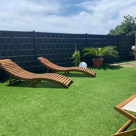 Hedonist-Luxury 2 Bedroom Apartment With Private Hot Tub, Garden And Free Parking Trogir Eksteriør bilde