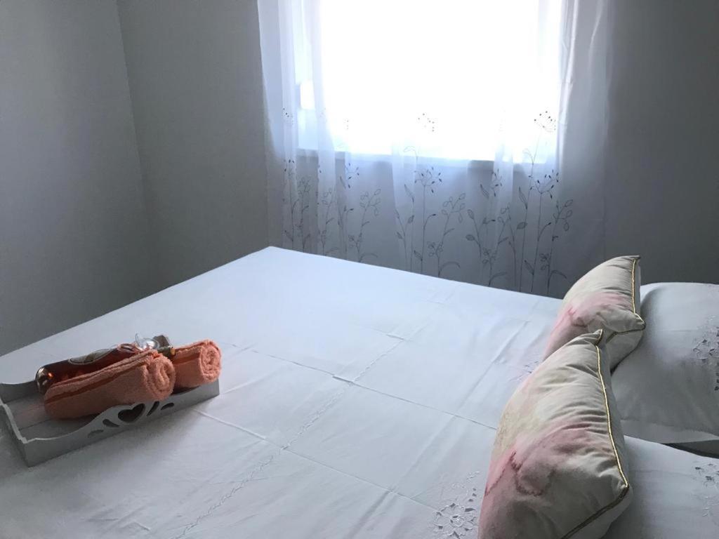 Hedonist-Luxury 2 Bedroom Apartment With Private Hot Tub, Garden And Free Parking Trogir Eksteriør bilde