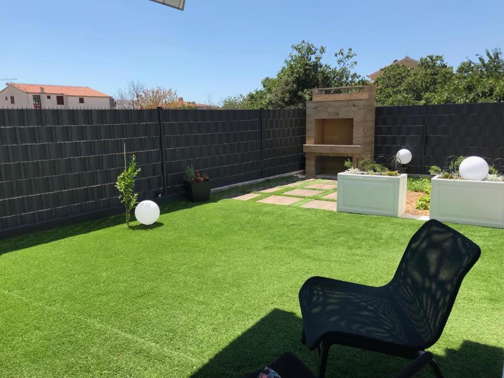 Hedonist-Luxury 2 Bedroom Apartment With Private Hot Tub, Garden And Free Parking Trogir Eksteriør bilde