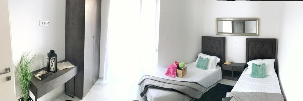Hedonist-Luxury 2 Bedroom Apartment With Private Hot Tub, Garden And Free Parking Trogir Eksteriør bilde
