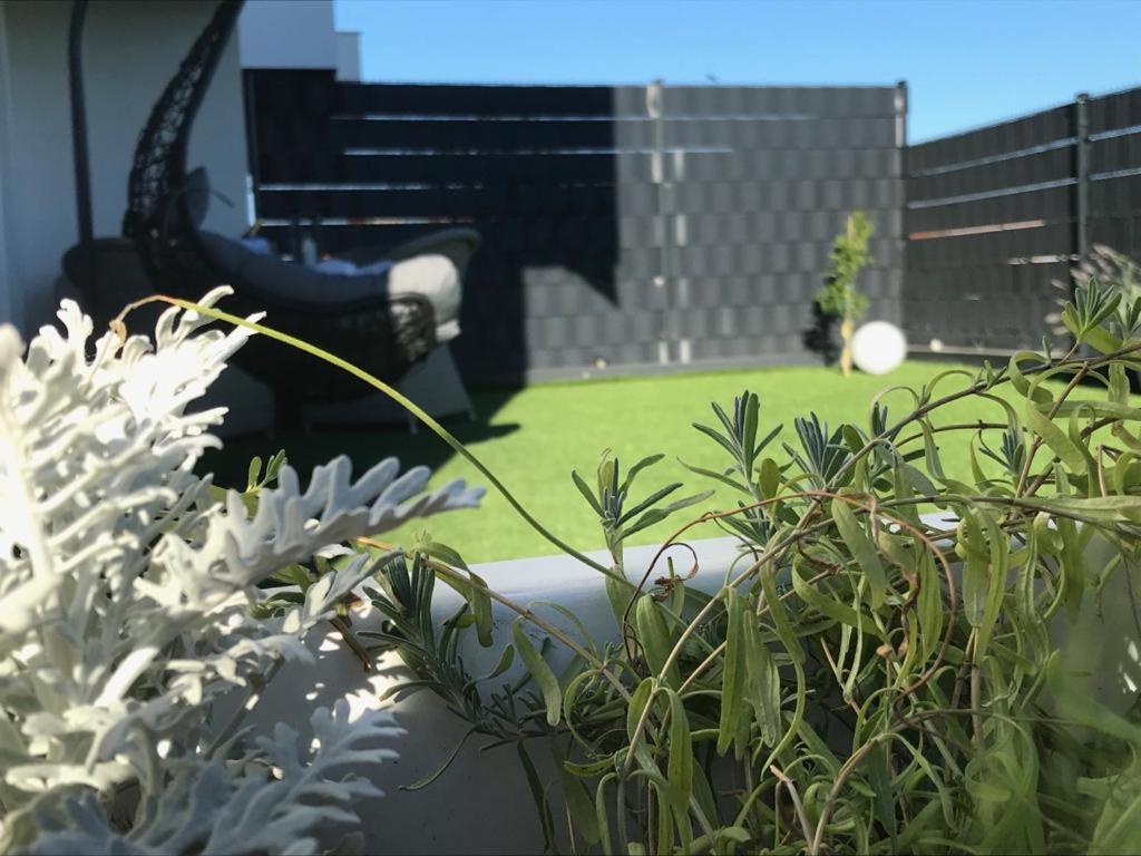 Hedonist-Luxury 2 Bedroom Apartment With Private Hot Tub, Garden And Free Parking Trogir Eksteriør bilde