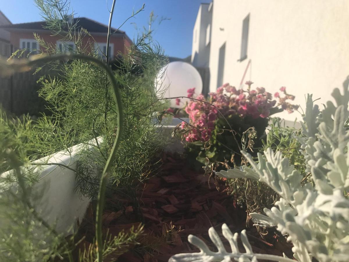 Hedonist-Luxury 2 Bedroom Apartment With Private Hot Tub, Garden And Free Parking Trogir Eksteriør bilde